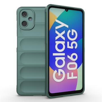 Husă TPU Samsung Galaxy M06/F06 5G - Rugged