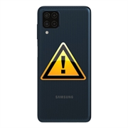 Reparație Capac Baterie Samsung Galaxy M12