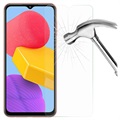 Geam Protecție Ecran - 9H - Sticlă Temperată Samsung Galaxy M13 - Clar