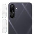 Geam Protecție Obiectiv Cameră Samsung Galaxy M16/F16 - Imak 2-în-1 HD