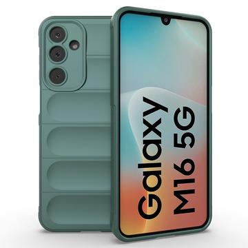 Husă TPU Samsung Galaxy M16/F16 - Rugged