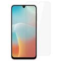 Protector de ecran din sticlă călită Samsung Galaxy M16/F16 - 9H - Case Friendly - Transparent