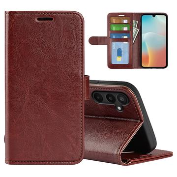 Husă Portofel cu Închidere Magnetică Samsung Galaxy M16