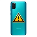Reparație Capac Baterie Samsung Galaxy M21