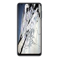 Reparație LCD Și Touchscreen Samsung Galaxy M22 - Negru
