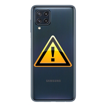 Reparație Capac Baterie Samsung Galaxy M32