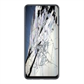 Reparație LCD Și Touchscreen Samsung Galaxy M32 - Negru