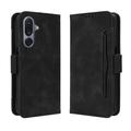 Husă portofel pentru card Samsung Galaxy M36