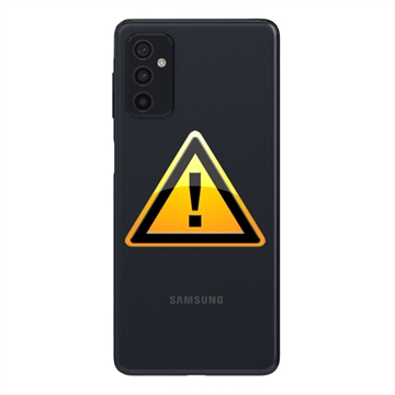 Reparație Capac Baterie Samsung Galaxy M52 5G