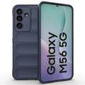 Husă TPU Samsung Galaxy M56 - Rugged