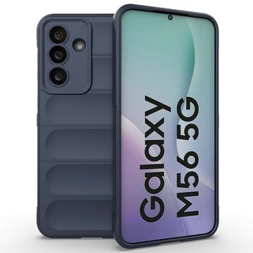 Husă TPU Samsung Galaxy M56 - Rugged