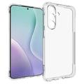 Husă TPU Samsung Galaxy M56 - Antișoc - Transparent