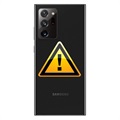Reparație Capac Baterie Samsung Galaxy Note20 Ultra