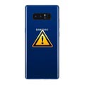 Reparație Capac Baterie Samsung Galaxy Note 8