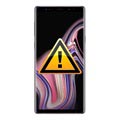Reparație Bandă Flex Conector Încărcare Samsung Galaxy Note9