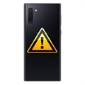 Reparație Capac Baterie Samsung Galaxy Note10