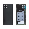 Capac Spate GH82-21972A Samsung Galaxy Note10 Lite - Negru