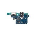 Bandă Flex Conector Încărcare GH96-13050A Samsung Galaxy Note 10 Lite