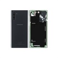 Husă Spate Samsung Galaxy Note10 GH82-20528A - Negru