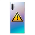 Reparație Capac Baterie Samsung Galaxy Note10+ - Aura Glow