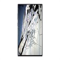 Reparație LCD Și Touchscreen Samsung Galaxy Note10+ - Negru