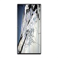 Reparație LCD Și Touchscreen Samsung Galaxy Note10+ - Argintiu