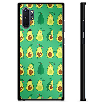 Capac Protecție - Samsung Galaxy Note10+ - Avocado