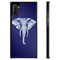 Capac Protecție - Samsung Galaxie Note10+ - Elefant