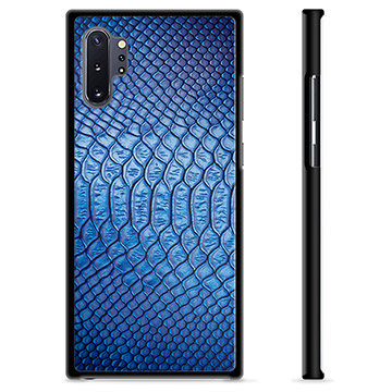 Capac Protecție - Samsung Galaxie Note10+ - Piele