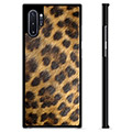 Capac Protecție - Samsung Galaxie Note10+ - Leopard