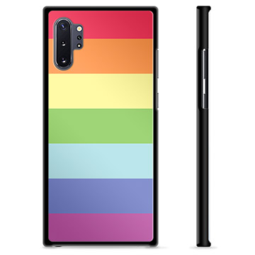 Capac Protecție - Samsung Galaxy Note10+ - Pride