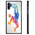 Capac Protecție - Samsung Galaxy Note10+ - Slam Dunk