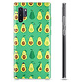 Husă TPU - Samsung Galaxy Note10+ - Avocado