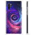 Husă TPU - Samsung Galaxie Note10+ - Galaxie