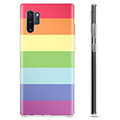 Husă TPU - Samsung Galaxy Note10+ - Pride