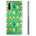 Husă TPU - Samsung Galaxy Note10 - Avocado
