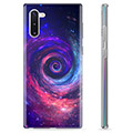Husă TPU - Samsung Galaxie Note10 - Galaxie