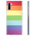 Husă TPU - Samsung Galaxy Note10 - Pride
