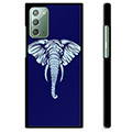 Capac Protecție - Samsung Galaxy Note20 - Elefant