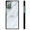 Capac Protecție - Samsung Galaxy Note20 - Marmură