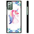 Capac Protecție - Samsung Galaxy Note20 - Unicorn