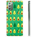 Husă TPU - Samsung Galaxy Note20 - Avocado