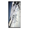 Reparație LCD Și Touchscreen Samsung Galaxy Note20 Ultra