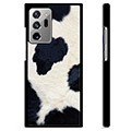 Capac Protecție - Samsung Galaxy Note20 Ultra - Piele de Vacă