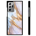 Capac Protecție - Samsung Galaxy Note20 Ultra - Marmură Elegantă