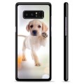 Capac Protecție - Samsung Galaxie Note8 - Câine
