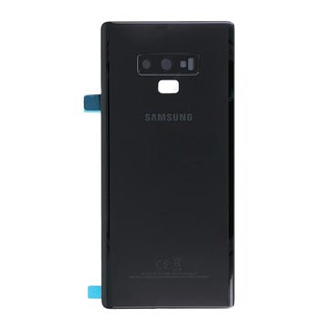 Husa Spate Samsung Galaxy Note9 GH82-16920A