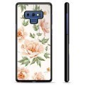 Capac Protecție - Samsung Galaxie Note9 - Floral