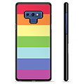 Capac Protecție - Samsung Galaxy Note9 - Pride