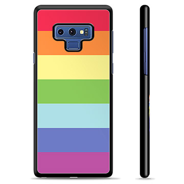 Capac Protecție - Samsung Galaxy Note9 - Pride